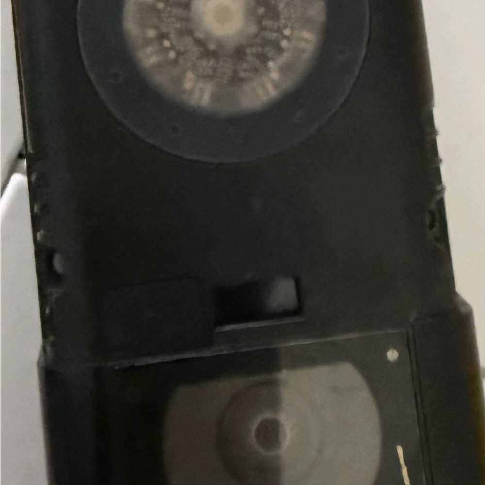 Ring doorbell needs cover